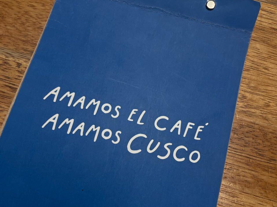 ☕ Florencia & Fortunata: el alma femenina del café en Cusco ☕ Florencia & Fortunata: el alma femenina del café en Cusco