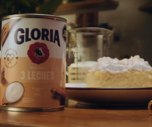 Este nuevo producto Gloria puede revolucionar la forma de preparar la torta tres leches Este nuevo producto Gloria puede revolucionar la forma de preparar la torta tres leches