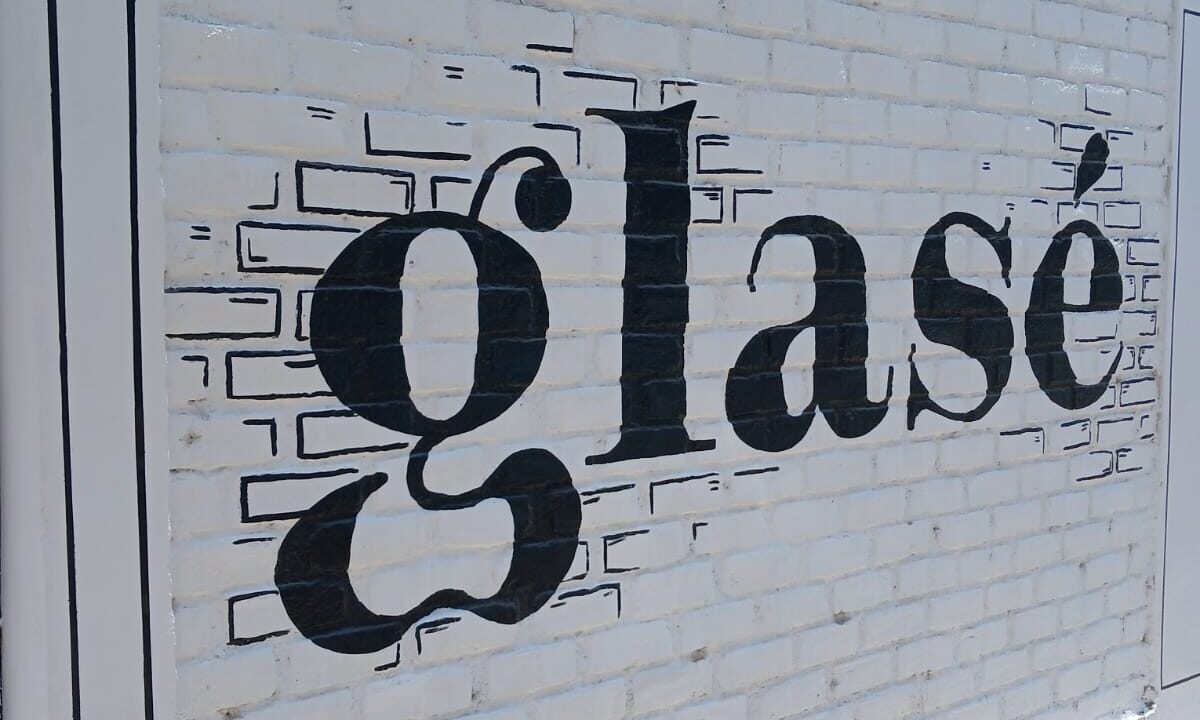 📸 Los rincones más instagrameables de Glasé: el lugar donde el helado y el arte se encuentran 🍦✨