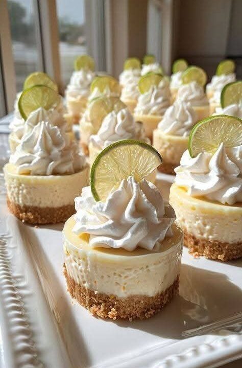 🧁 Postres en tendencia para emprender este 2025 🍓✨ 🧁 Postres en tendencia para emprender este 2025 🍓✨