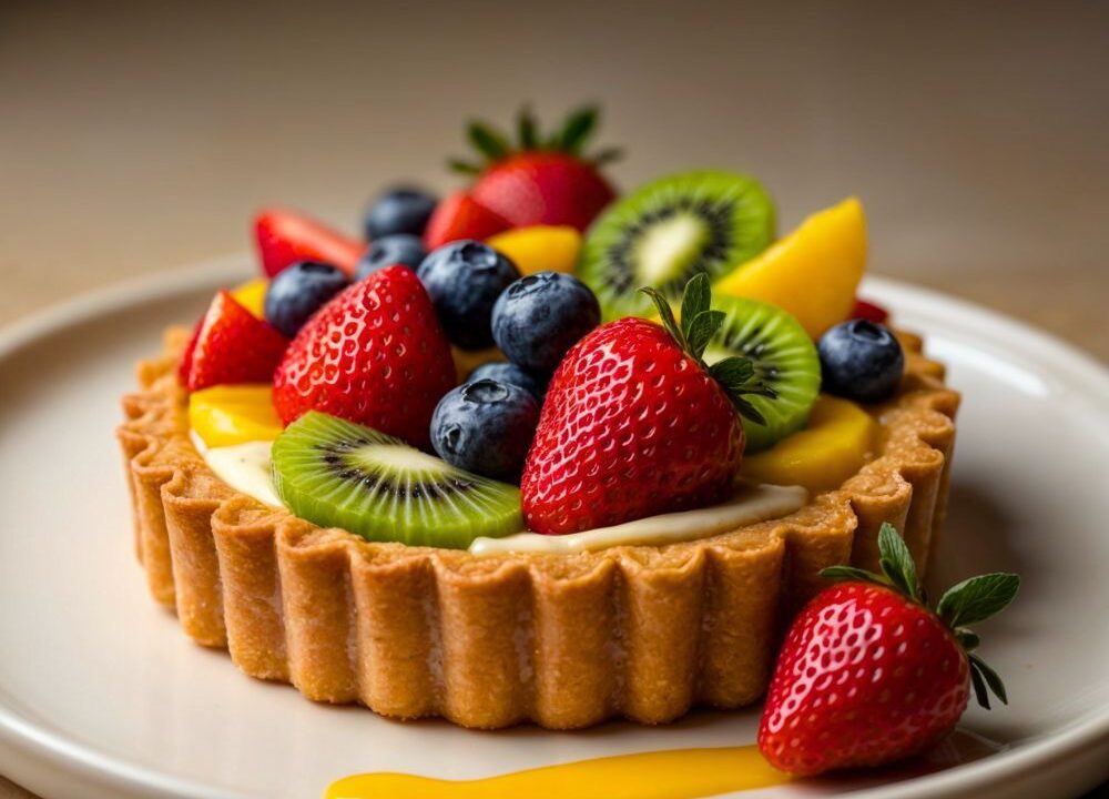 Postres simples que sorprenden: nuestro Top 3 🍰